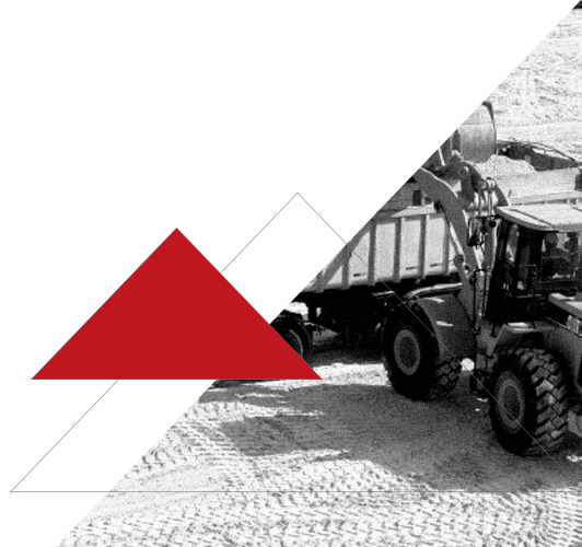 Extração e Movimentação